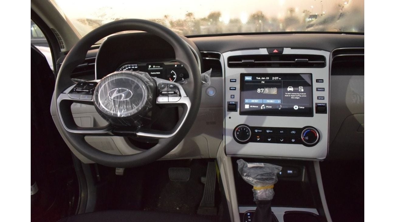 هيونداي توسون