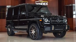 مرسيدس بنز G 63 AMG