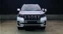 Toyota Prado TX-L Kakadu 2016 Facelift to 2023 Ship Full Option Kakadu Very Clean and Perfect Condition