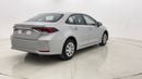 Toyota Corolla XLI 1.6 | Zero Down Payment | Home Test Drive
