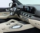 Mercedes-Benz GLS 450 4MATIC 2021 Mercedes Benz GLS450 AMG 4MATIC, 2026 MB Warranty + Service Pack, 7 Seater, Fully Loaded