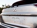 Mitsubishi Eclipse Cross GLS Mid 1.5L Mitsubishi Eclipse Cross | 1.6 L | 2022 | GCC | Accident-Free | In Excellent Condition