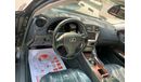 Lexus IS250 Toyota Lexus IS250