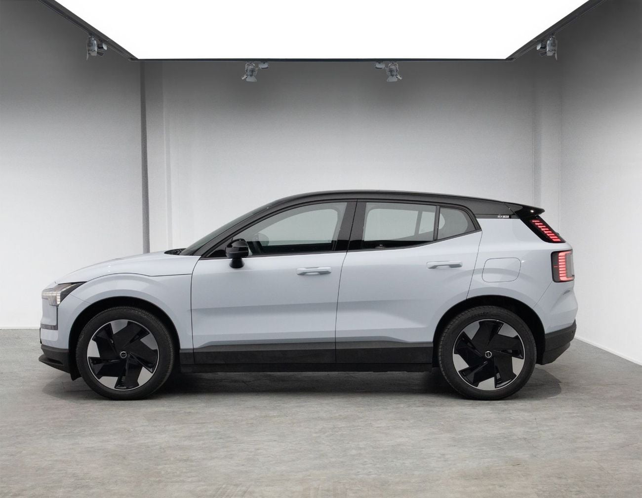 Volvo EX30 PLUS