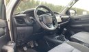 Toyota Hilux GLX GLX 2016 S/C 4x4 Ref#16-22