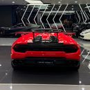 لامبورغيني هوراكان VENEREE ONE OF TEN