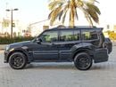 Mitsubishi Pajero GLS MIDLINE GLS Signature Edition | 3.8L V6 | 4WD | GCC Specs | Full Option
