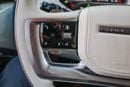 Land Rover Range Rover AUTOBIOGRAPHY P530
