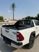 تويوتا هيلوكس Export from Australia