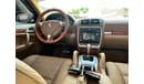 Porsche Cayenne Porsche Cayenne S 8 cylinder Model: 2009 Mileage : 160,000 K.M Price : 23,000 dirhams Gulf specifica