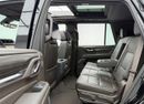 GMC Yukon Denali 6.2L (8 Seater) 2021 GMC Yukon Denali, Dec/2026 GMC Warranty + Service Package, GMC Full Serv