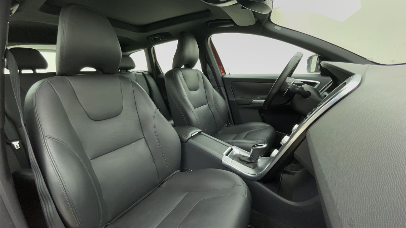 Volvo XC60 T5 INSCRIPTION 2 | Zero Down Payment | Home Test Drive