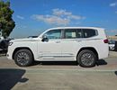 Toyota Land Cruiser VXR / FULL OPTION / 3.3L DIESEL / PWR SEATS / RADAR / JBL SPEAKERS / FULL OPTION (CODE # 69000)