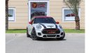 Mini Cooper John Cooper Works F56