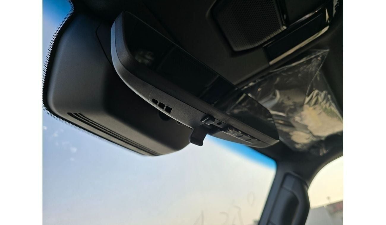 تويوتا برادو ADV 1st Edition 2.4T First Edition 2.4T European Spec Dual Tone Color