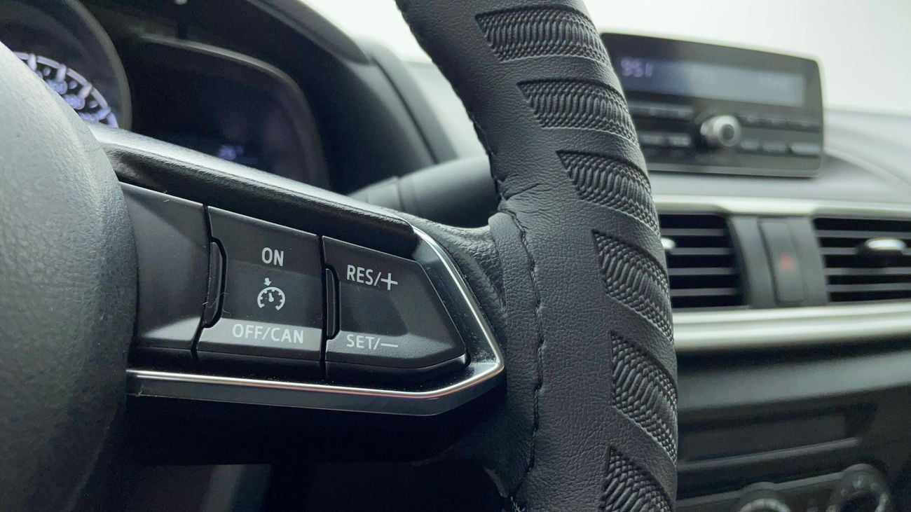 Mazda 3 S 1.6 | Zero Down Payment | Free Home Test Drive