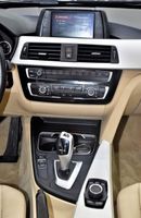 BMW 318i EXCELLENT DEAL for our BMW 318i ( 2016 Model ) in Black Color GCC Specs