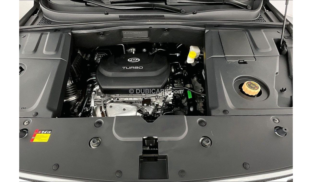 شيفروليه كابتيفا Premier