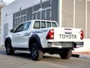 تويوتا هيلوكس DC TRD 4.0L 4WD