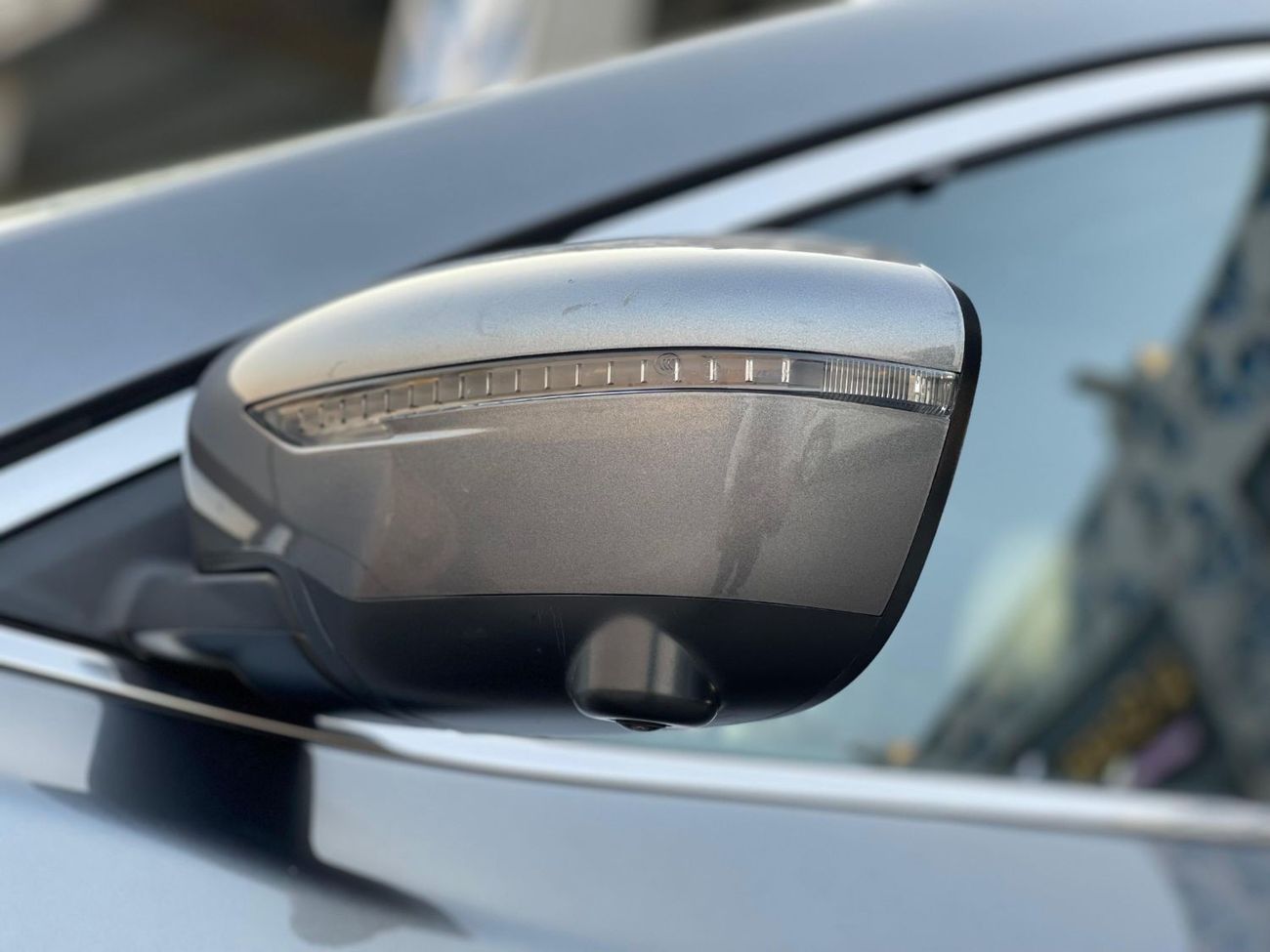 نيسان روج بلاتينيوم / أعلى المواصفات / بانوراما  / كاميرا 360 / 750 درهم شهريا