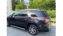 GMC Acadia Denali Very good condition