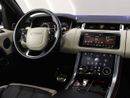 Land Rover Range Rover Sport HSE DYNAMIC | V6