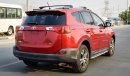 Toyota RAV4 TOYOTA RAV4 2015 LE - FULL OPTION