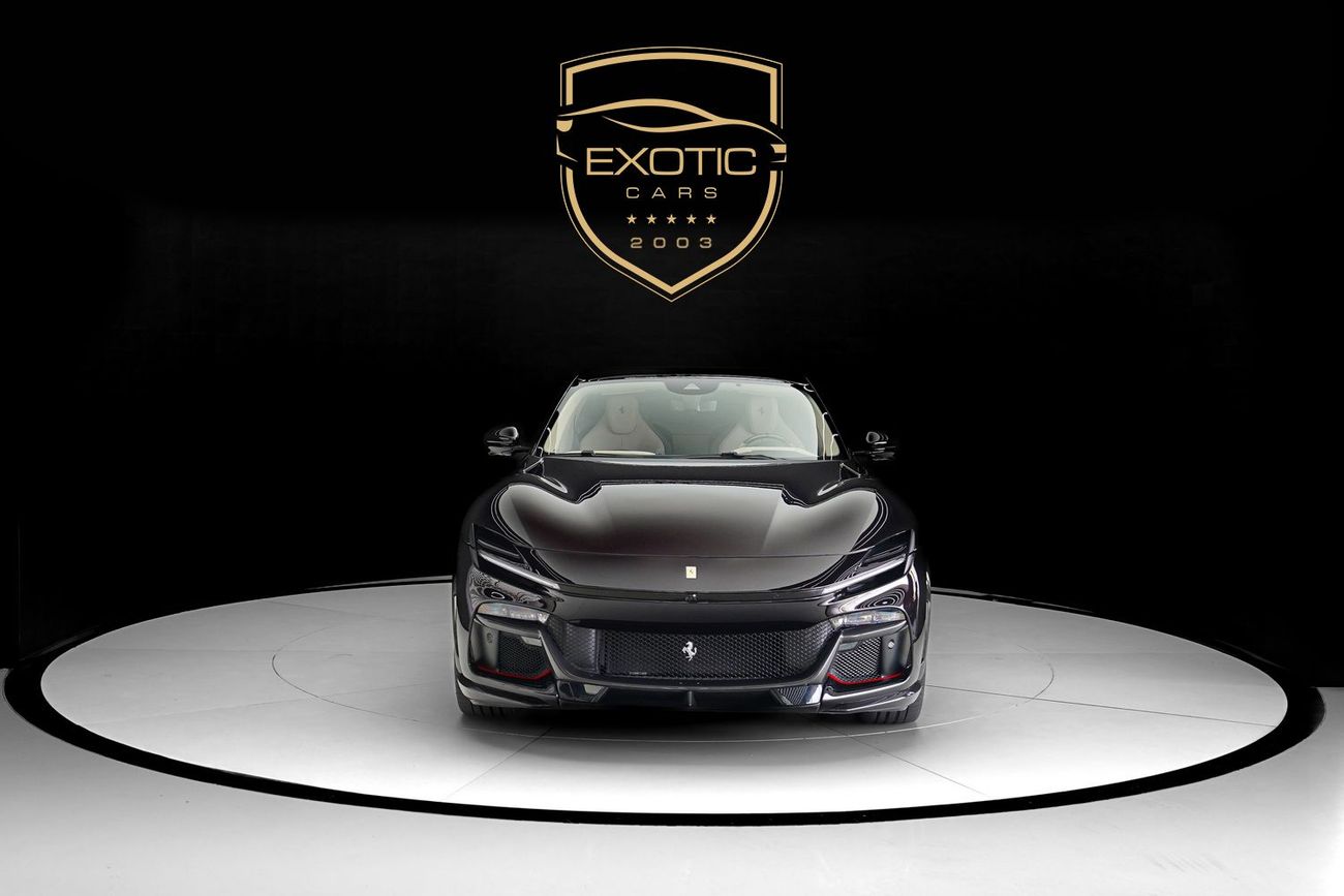 فيراري بوروسانجوي