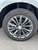 MG 5 LUX