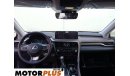 Lexus RX 300 4x4 2LT PETROL AUTOMATIC EXECUTIVE