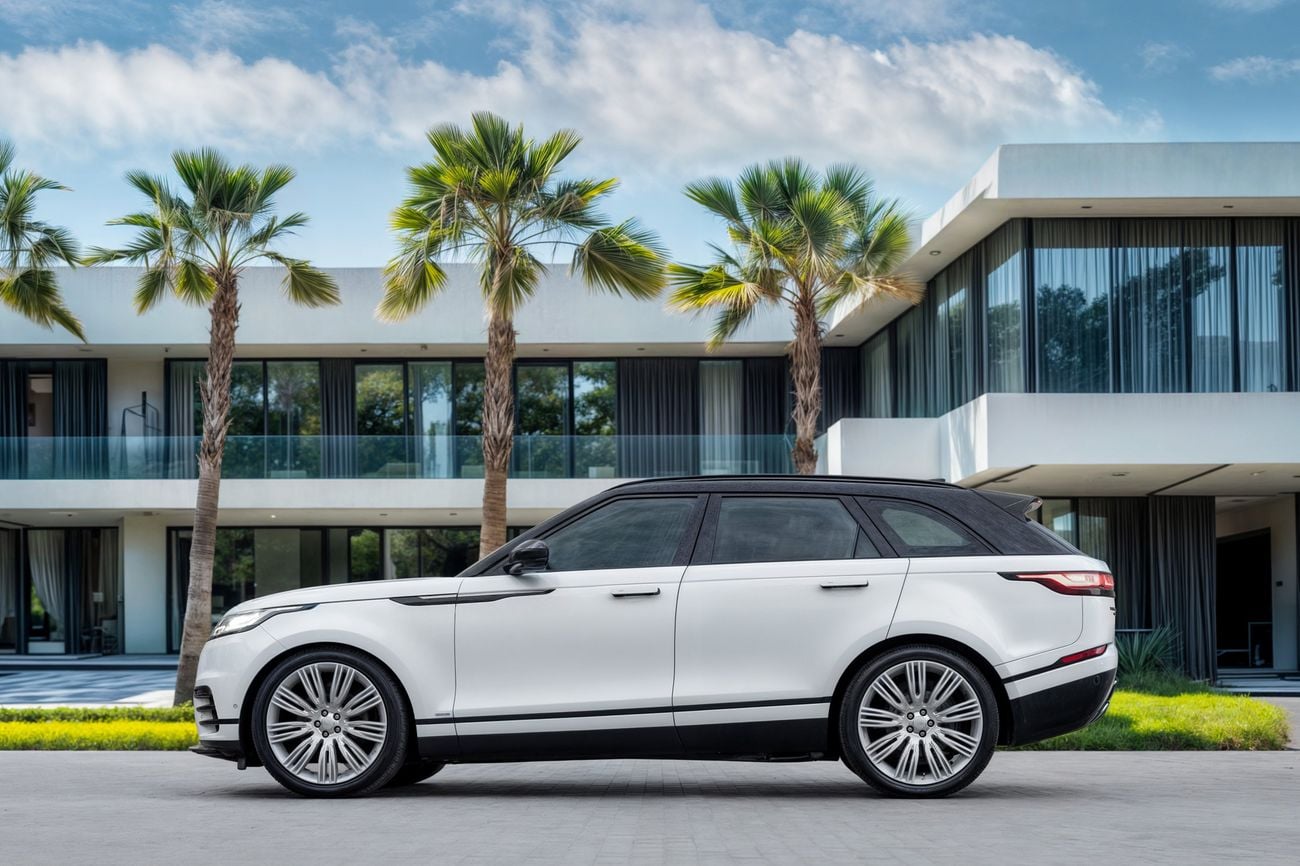 Land Rover Range Rover Velar R-Dynamic HSE Range Rover Velar | 2,546 P.M | 0% Downpayment | Land Rover Warranty!