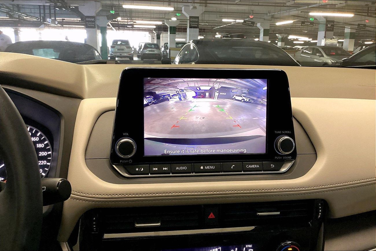 نيسان إكس تريل SV4 | National Day Celebration | شامل الضمان | 0 ﺪﻔﻋﺓ ﺃﻮﻟﻯ