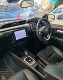 Toyota Hilux GR Sport 2.8L
