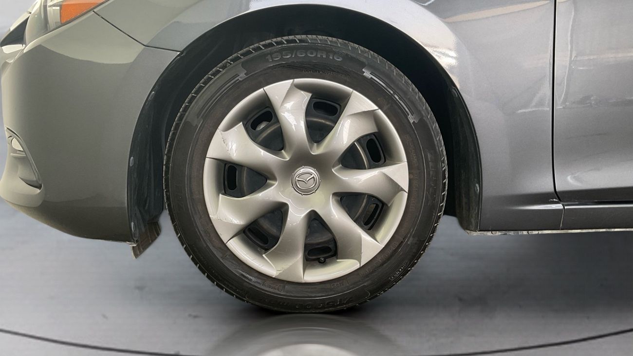 Mazda 3 S | upto AED 20,000 Ramadan Discount | Guaranteed Warranty | 0 Down Payment