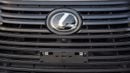 Lexus LX 600 Lexus LX600 3.5L TT Overtrial 2025