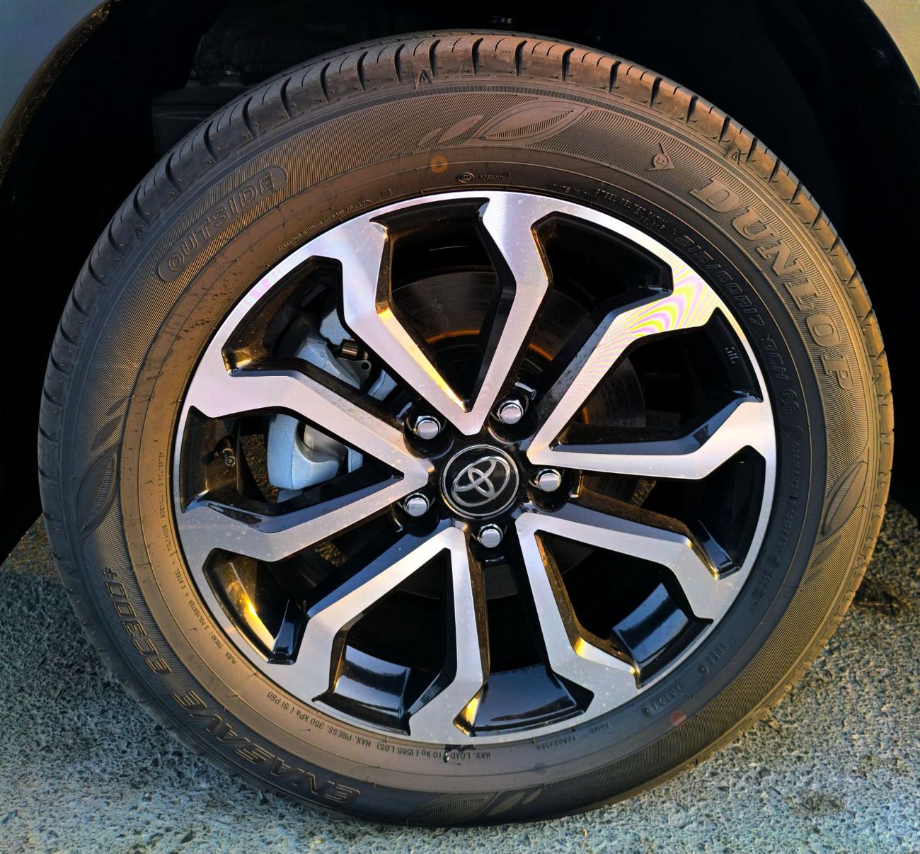 تويوتا فرونتلاندر