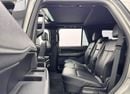 Ford Expedition 2019 Ford Expedition XLT, Ford Service History, 2027 Ford Warranty and Service Pack, GCC