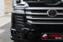 Toyota Land Cruiser 2025 LAND CRUISER 300 4.0 V6 VXE.s RADAR **EXPORT ONLY**التصدير فقط خارج الخليج***
