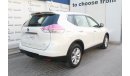 Nissan X-Trail 2.5L S 2WD 2015 MODEL WITH CRUISE CONTROL