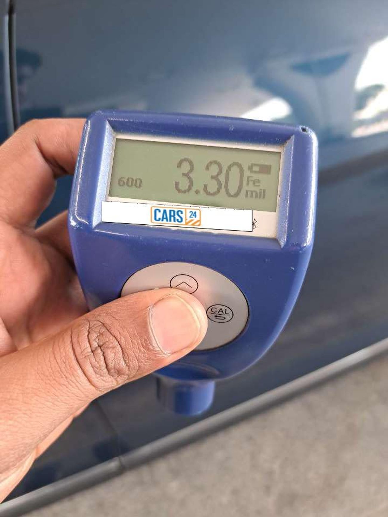 Volkswagen Teramont R LINE 3.6 | Zero Down Payment | Home Test Drive