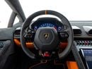 Lamborghini Huracan Tecnica | GCC Specs | Dealer Warranty Service Contract