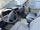 Volkswagen T4 Multivan Eurovan Winnebago Camper