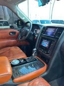 Nissan Patrol LE TITANIUM