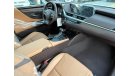 Lexus ES350 FULL OPTION, 3.5L, WITH 360 DEGREE CAMERA, LEATHER INTERIOR, PREMIUM FEATURES, 2021 MODEL FOR EXPORT