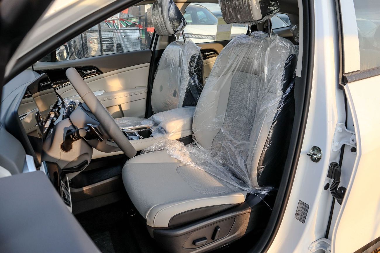 Kia Sportage 2025 Kia Sportage L TX 1.5T (Full-Option)