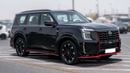 Nissan Patrol NISMO GCC Specs - Immaculate, Low Mileage