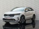 كيا سورينتو 2.5L EX