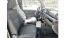 Suzuki Jimny BRAND NEW Suzuki Jimny GLX 4x4 AUTOMATIC GCC Specs With 7 Years Warranty