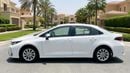 Toyota Corolla 2021 | AED 663/Month | 0 DP | 30 Day Return | Warranty | Service History