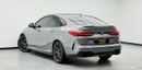 BMW M235i Gran Coupe 2024 BMW M235i xDrive, BMW Warranty+Service Contract+Full Service History, GCC